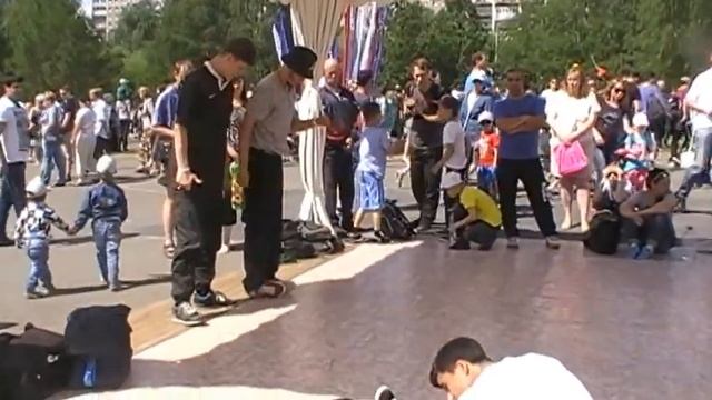 Г.Пермь Брейк смотреть онлайн