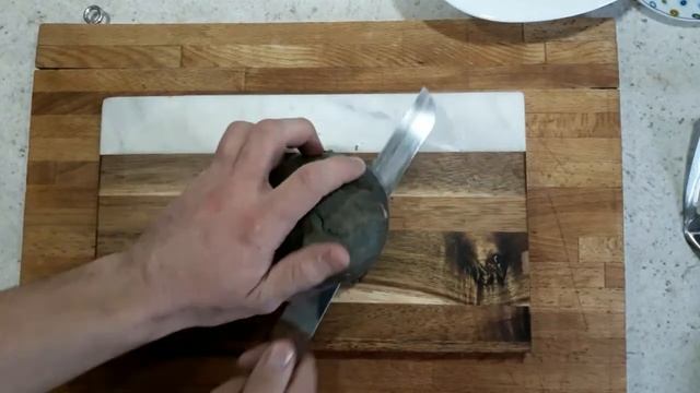 Просто черный бургер ///#Чревоугодье смотреть онлайн