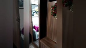 Прихожая Карина!