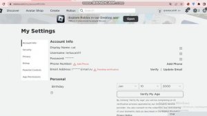 КАК ЗАСКАМИТЬ АККАУНТ 100 ПРОЦЕНТОВ БЕЗ ВОЗВРАТА В РОБЛОКС