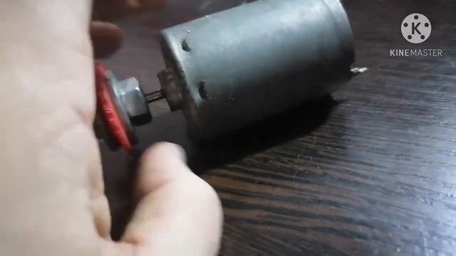 Как сделать болгарку!?ПИЛИТ КАК НАСТОЯЩАЯ?