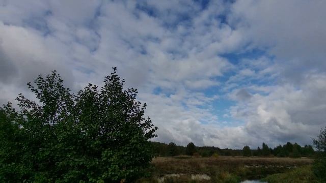 Река Белбаж , река Талка.mp4