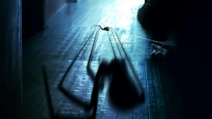 Черная вдова. Укус смерти — Русский трейлер (2024)