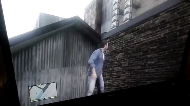 Как прокочять скил силы в гта 5 смотреть онлайн