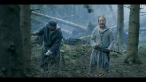 Северяне Лучшие моменты 1 сезона Лучник.mp4