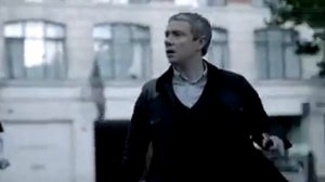 Шерлок / Sherlock разбор финальной сцены