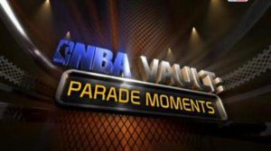 Top 10 Parade Moments season 2006-2007 (RealBasket.RU) 