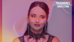 ХИТ 2022 ПЕВИЦА ИСТОМА - PHEROMONES (OFFICIAL MUSIC VIDEO)