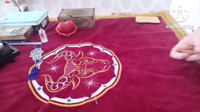 Крестовый король♣️ и ❤️. Поставлена точка! Жалеет он об этом ? Будет действовать? смотреть онлайн