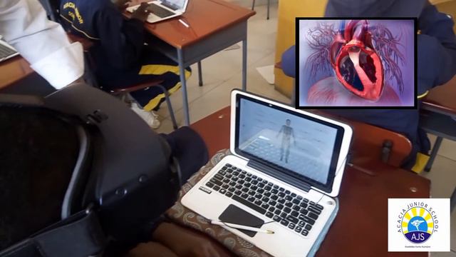 Acacia Junior School ICTs смотреть онлайн