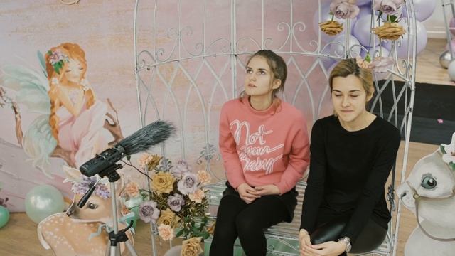 Отзывы с живого мастер-класса AireenDecor 2018г смотреть онлайн