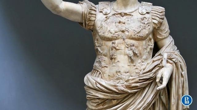 Искусство древнего мира.  Древнеримская скульптура.