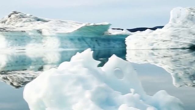 Утро. Lite / Самые холодные места на Земле смотреть онлайн