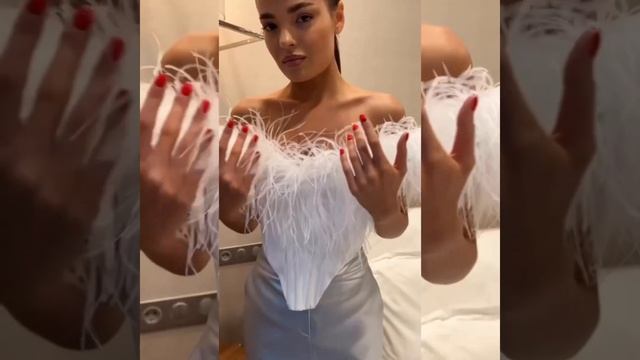 IRIS Fashion Nights #iristv смотреть онлайн