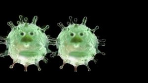 мы заболели нас приследуют кузя кузя кузя и еще один кузя