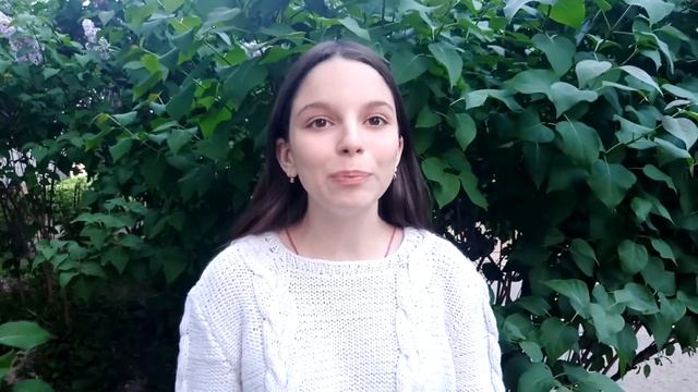 Читаем Пушкина. Анна Фёдорова. Сказка о мертвой царевне и семи богатырях (Отрывок) смотреть онлайн