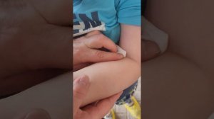 Я уколов (не) боюсь!