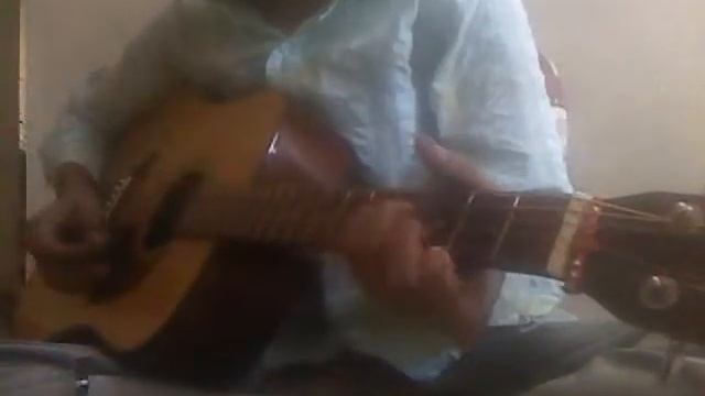 vodafone- every day i want to fly guitar lesson.wmv смотреть онлайн