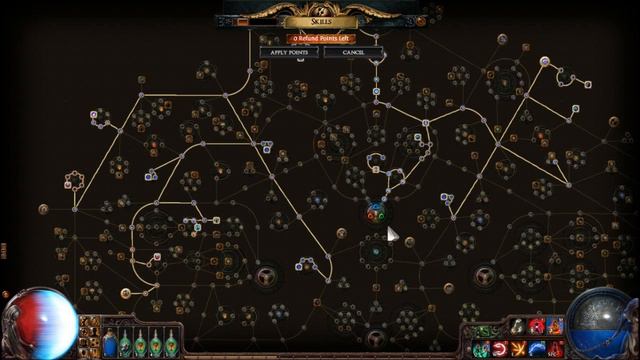 Build Farmer Summoner Witch Path of Exile смотреть онлайн