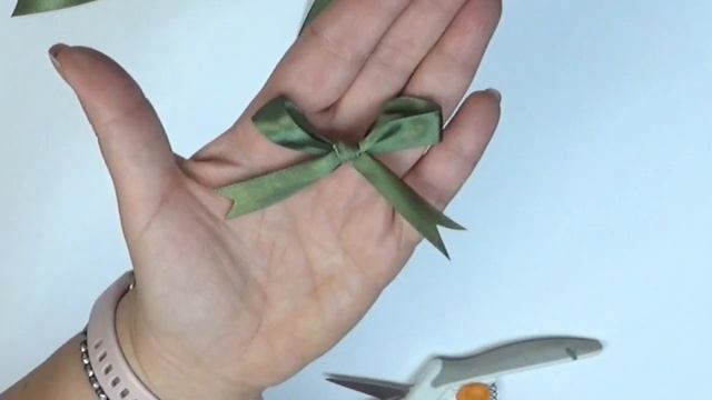 Jak zawiązać kokardkę decoupage смотреть онлайн