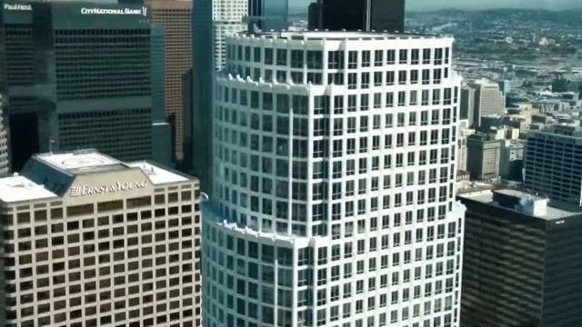 Супер реклама Mercedes Benz GL