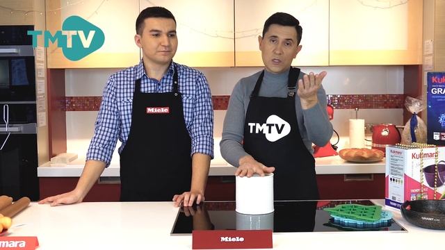 Тәмле көрәш (кызык татар эстрадасы) 09.01.2021 ? Айнур Галлямов на татарской кухне