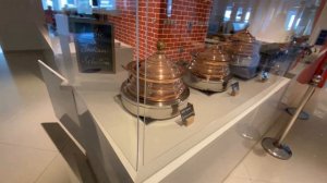 ДУБАЙ 🇦🇪 ТРАНСФЕР ИЗ ОТЕЛЯ ОТМЕНИЛИ! NOVOTEL DUBAI AL BARSHA - ПОЛНЫЙ ОБЗОР!