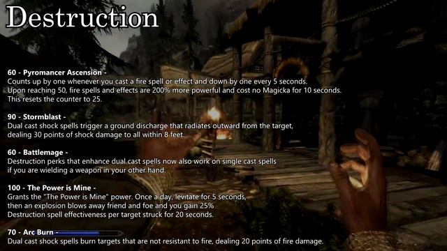 Skyrim Mod Showcase: Ordinator [Skyrim] смотреть онлайн