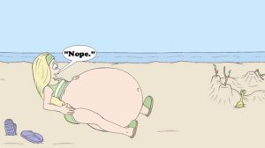 Brain3times3 Beach Bully