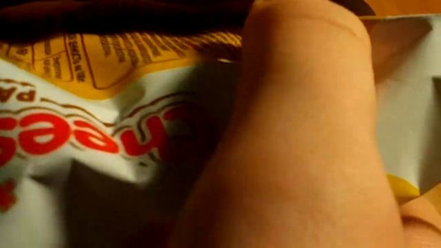 Doshirak "Cheese Рамен" с сыром 1 часть... смотреть онлайн