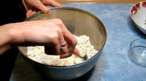 СЫРНИКИ С МЕДОМ и овсяной мукой \ Как приготовить вкусные сырники