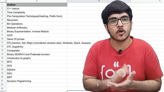Ultimate Competitive Programming Course for FREE: The Beginning | EP 0