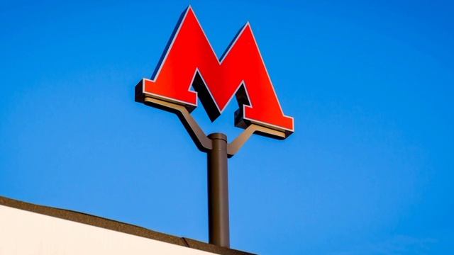 Три выхода со станции метро «Выхино» ТКЛ поочерёдно закроют на несколько дней на ремонт! смотреть онлайн