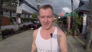 КАК ДЕШЕВО ДОЕХАТЬ до САМУИ через Бангкок