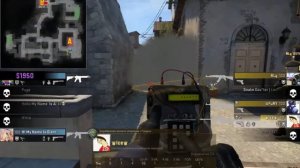 Почему ты не можешь апнуть звание в CS:GO !? 2 проблемы - 2 решения, Изи ап звания в кс го!!!