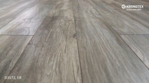 Обзор декора ламината Kronotex Amazone Дуб Портовый Серый D3572