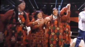 В Финал БАБУШКИ  EUROVISION 2012 RUSSIA ORIGINAL Бурановские Бабушк...