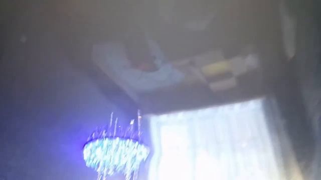 Наши работы. Новогродовка . Цвет : 319. Врезная диодная люстра. смотреть онлайн