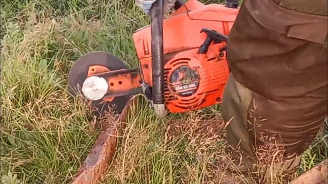 Металлокоп 2021,в деревне,отдых.... смотреть онлайн