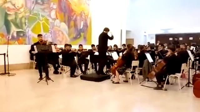 Concierto para violín de G.B.Viotti n°22   3er mov