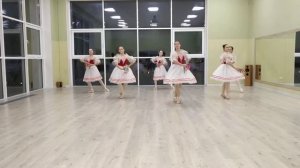 Тарантелла