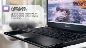 Toshiba Satellite R830