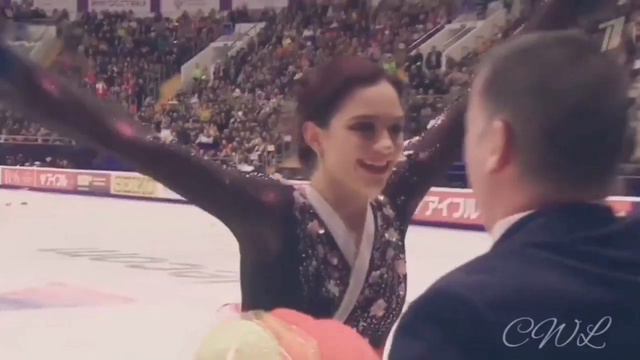 Евгения Медведева | Этери Тутберидзе - Почему? ¦ Evgenia Medvedeva | Eteri Tutberidze - Why?