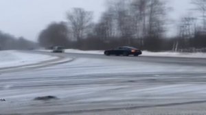 Audi Quatro power \ Drift audi \ rs6 \ rs7 \ s8 \ БМВ ГОВНО \ Дрифт на ауди