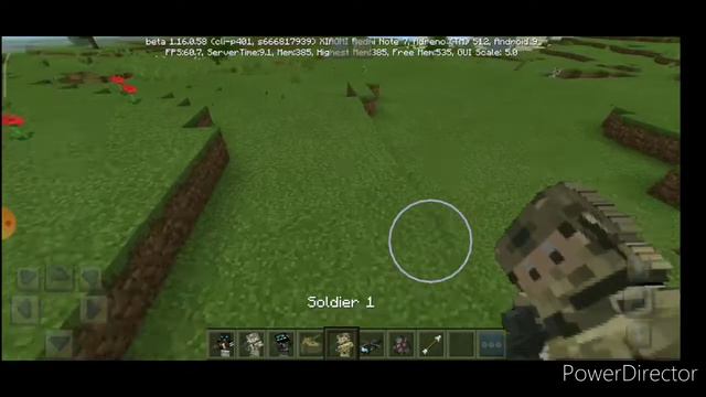 Обзор на мод военных смотреть онлайн