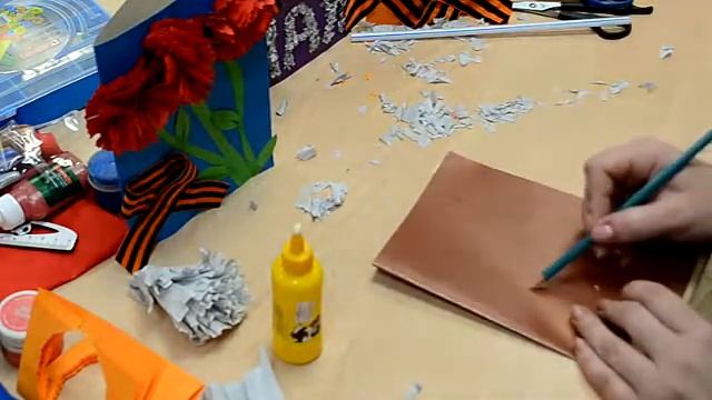 Мастер-класс Галкина Н.А.