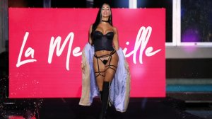 Amazing performance of flawless female bodies in new bikinis #fashion #girl #perfectbody #beautiful