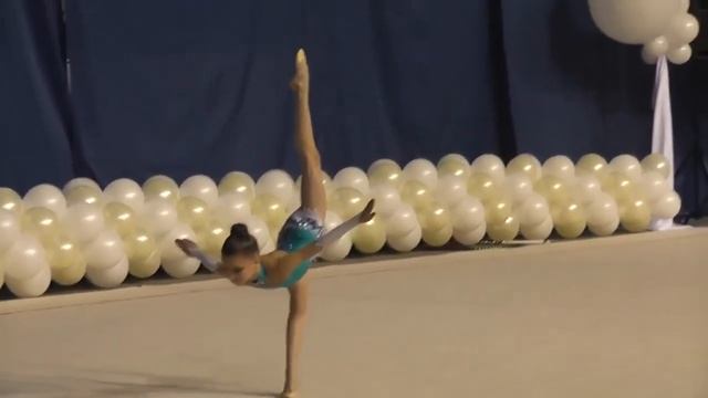 Полина Анисимова