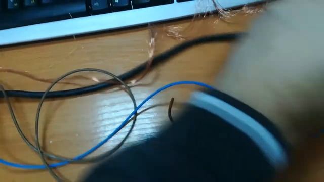 Замена нити коротрона brother смотреть онлайн