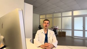 Рак прямой кишки! Диагностика и лечение! Часть2